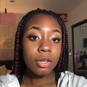 Meet your Posher, Kaliyah